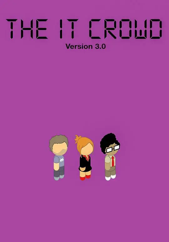 《IT狂人 第三季》：办公室里的极客喜剧与荒诞日常