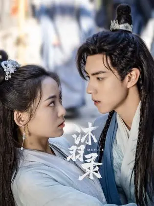 《沐羽录》：一场关于救赎与牺牲的唯美东方奇幻史诗，为你揭秘尘封的爱恨情仇！