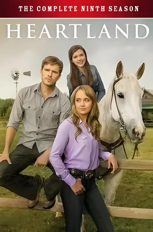 《心灵之地 第十一季》：回归疗愈，小镇故事里的爱与成长