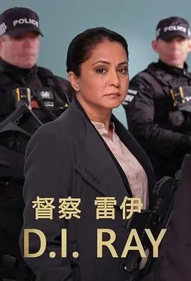 《督察雷伊 第二季》：迷雾重重的真相，抽丝剥茧的爱恨纠葛！