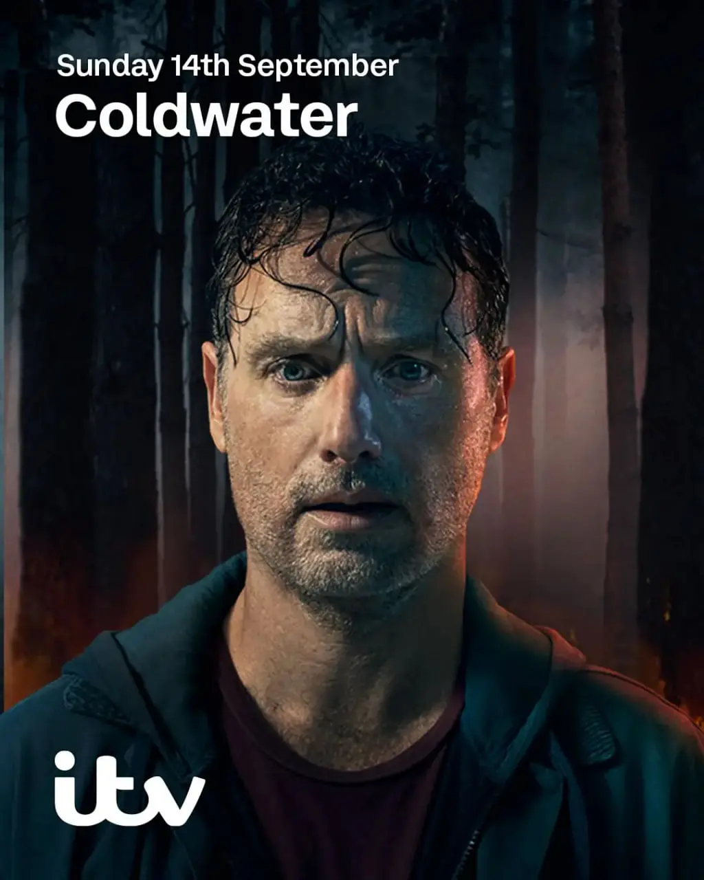 《冷水 第一季》：冰冷表象下的暗流涌动，一场触及灵魂的青春洗礼