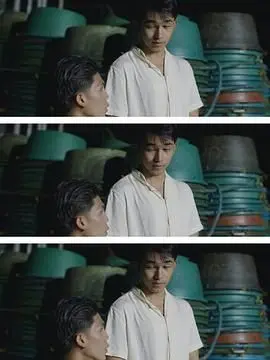 《Hermoso》：当命运的齿轮开始转动，一场跨越时空的爱恋，谁能预见你的出现？